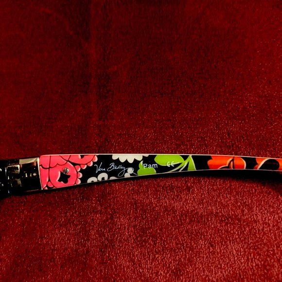 Vera Bradley “Pam” eyeglasses - Picture 5 of 5